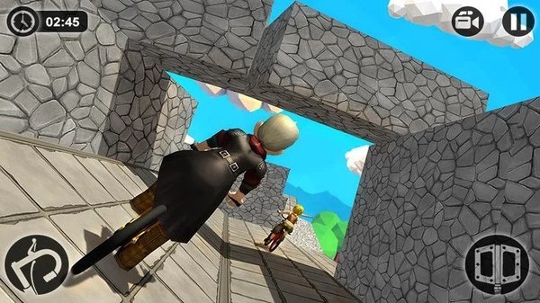 极限骑行2019  v1.3