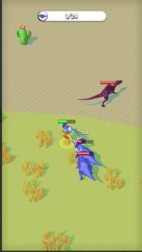 猎杀进化Hunt Evolution v4.0.5