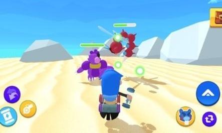 怪物方框2 v0.1.0