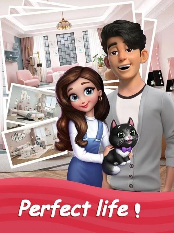 爱设计家居改造  v1.0