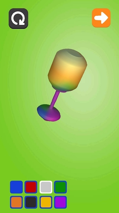 木工车削家具3D v7.1
