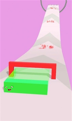 堆叠障碍赛 v0.2