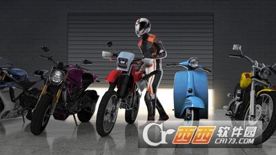 Moto Traffic Race 2(Moto Traffic Race2手游) v1.4 安卓版