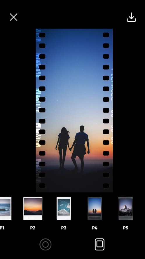 最后一卷胶片相机安卓版app图片1