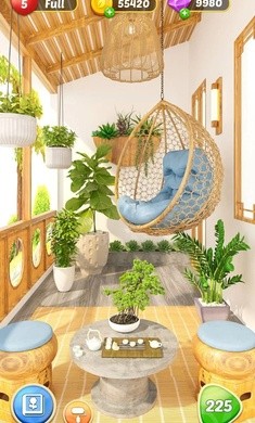 小屋花园 v1.0