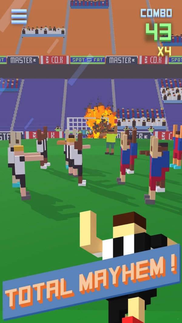 就是要打他游戏最新安卓版  v4.5.1