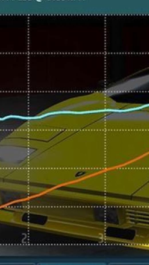 真实赛车竞速  v10.0