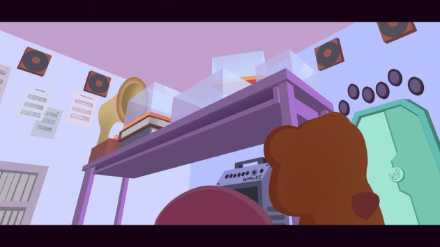 小章迷走空间 v3.2.5