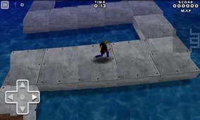 roboXcape(机器大逃亡) v1.0