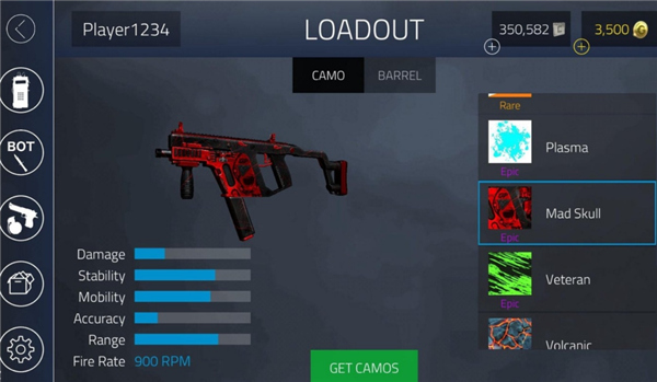 前锋突袭中文版 v1.2031