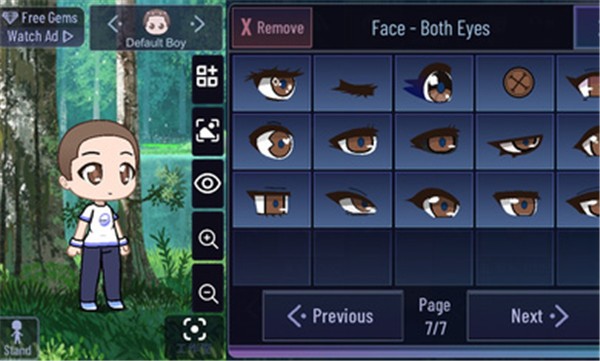 加查艺术作品2023  v1.1.0