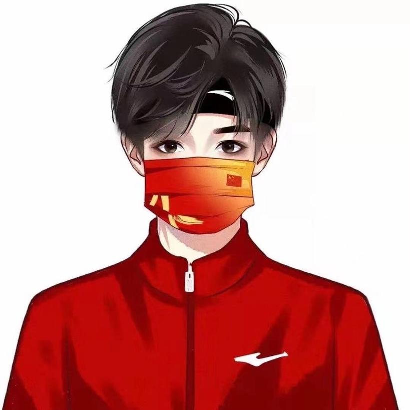 抖音最近很火的爱国头像 v1.0