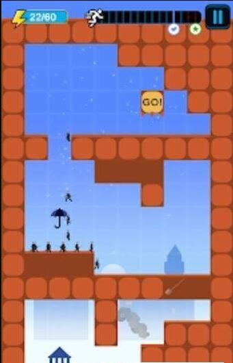 Save them all(把他们都救出来) v0.1 安卓版