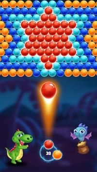 泡泡龙救龙Bubble Shooter Dragon Rescue v3.1.5