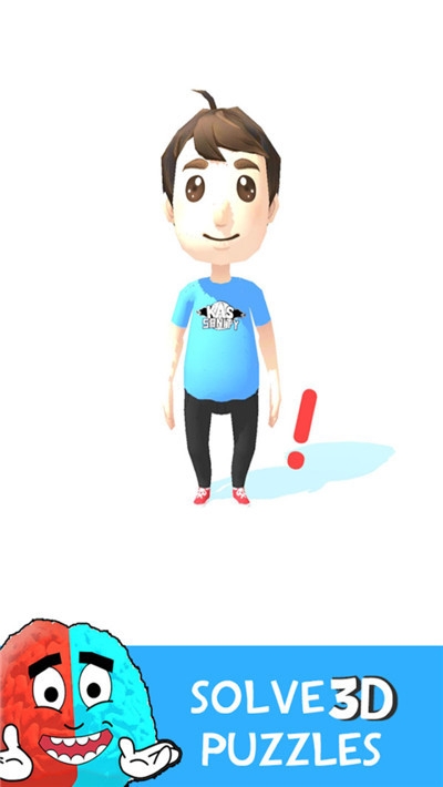 脑洞大考验赢在思维 脑洞大考验赢在思维