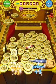金币大亨 Coin Tycoon