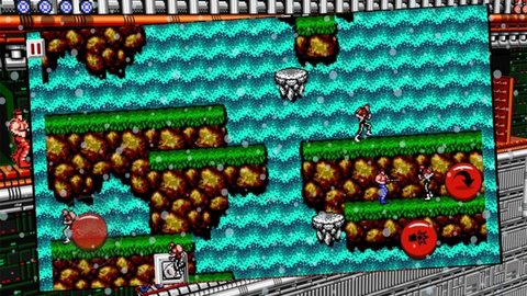 像素世界射击 v1.0