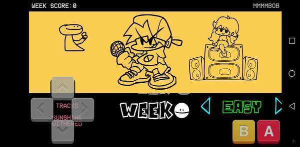 周五夜放克 高清版 v3.1.5