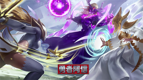 勇者阿信红包版赚钱版