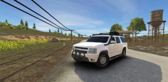 欧洲豪车模拟器2游戏下载手机版  v3.1.1