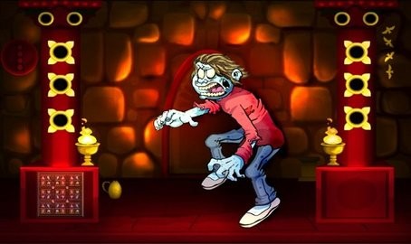 逃脱鬼屋中文版  v1.0.4