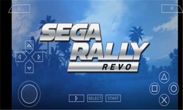 世嘉拉力进化日版  v2022.11.10.15