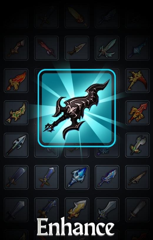 放置英雄杀手 v1