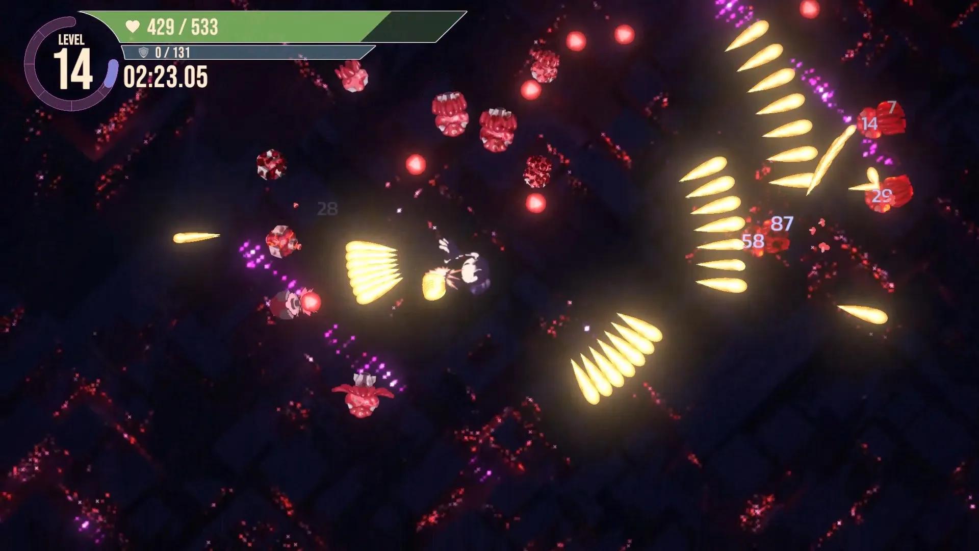 钢铁吞噬 v0.1.71