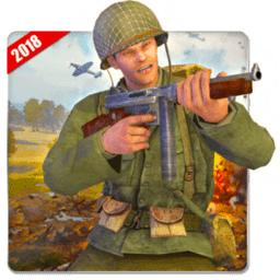 勇气召唤二战中文版