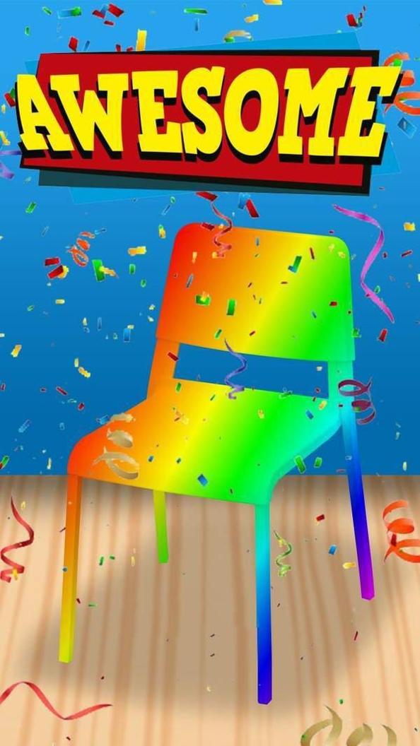 五彩喷漆师 v1.0.1