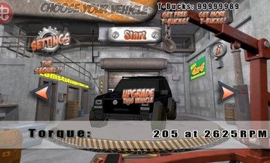 4X4拉力赛免费金币安卓最新版下载  v3.2.1