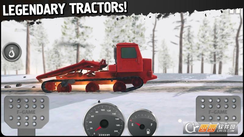 越野旅行(Off-road Travel) v1.021 安卓版