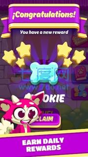 宠物冲突Clash OfPets v1.0