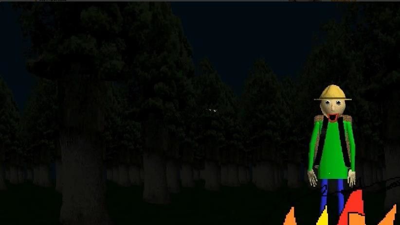 巴尔迪老师露营版官方游戏下载地址  v5.4.3