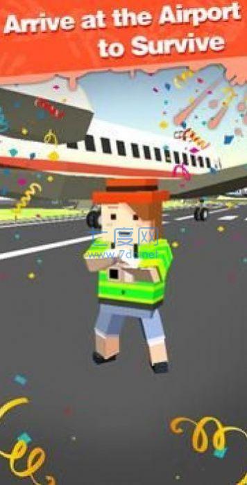 驾驶撞击僵尸 v1.2.1