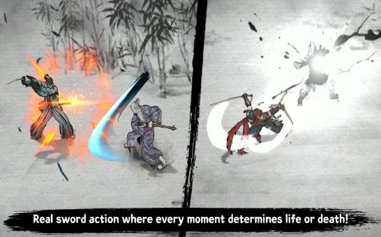 浪人最后的武士 v1.20.431