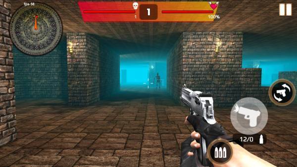 骷髅绝地重生 v1.0.2