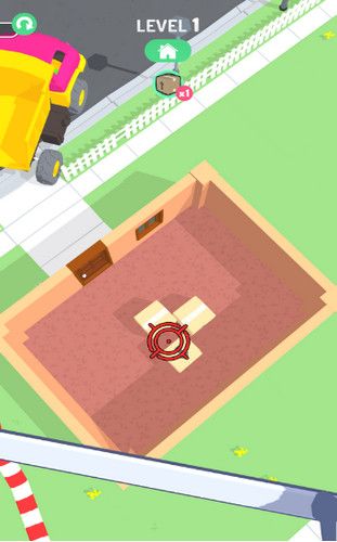 蹦极搬运工游戏全完整最新版  v5.3.2