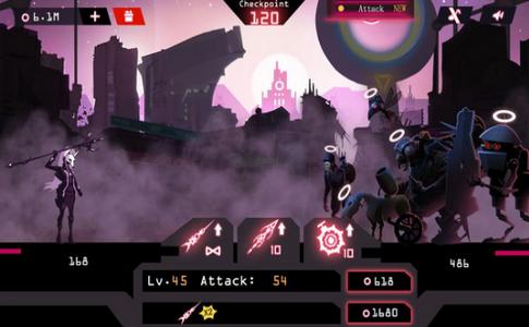 面具战神弓箭射僵尸游戏  v1.3.0