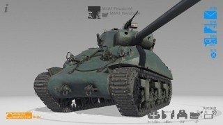 坦克检查员 版本:v3.7.13