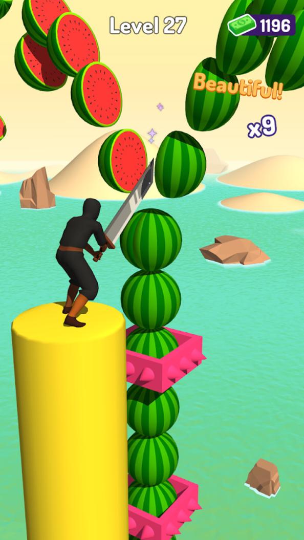 功夫切切切 v0.1