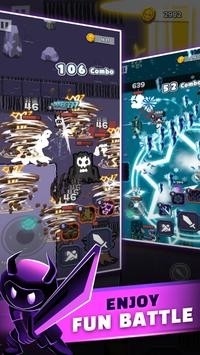 梦魇勇者游戏手机版（NightmareHero）  v5.0.3