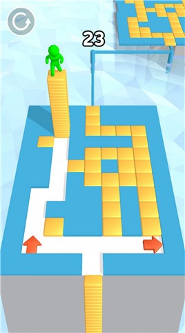 欢乐滑滑看  v1.0