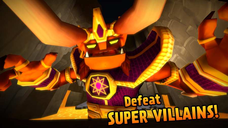 非史诗英雄 v202