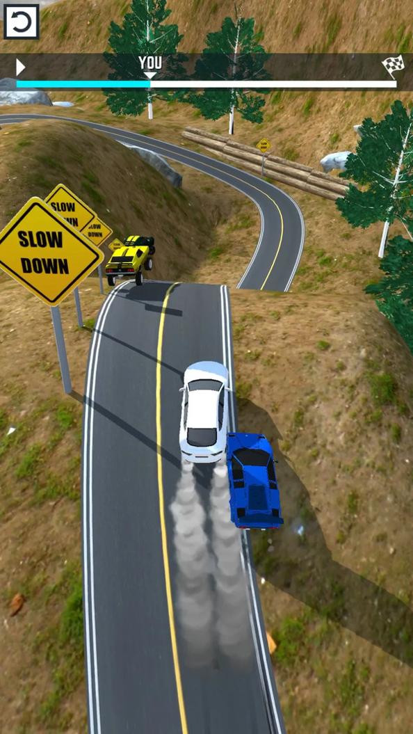 涡轮赛车2 v1.0.4