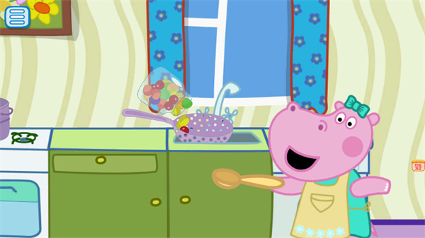 佩奇生活日本料理