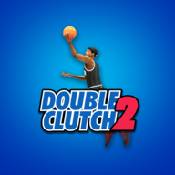 模拟篮球赛2DOUBLECLUTCH2