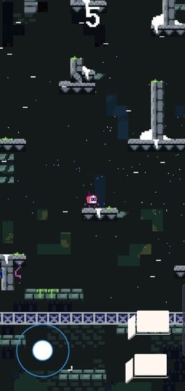 跳来跳去游戏 2024-06-25 15:08