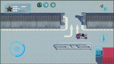 重返要塞游戏安卓手机版  v4.5.1