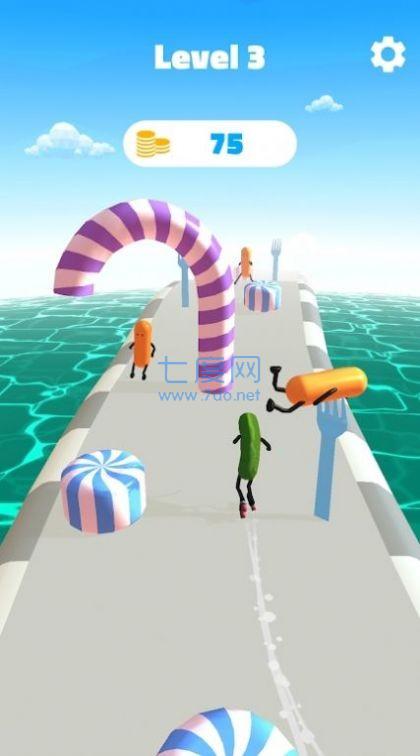 泡菜vs香肠 v0.2.3